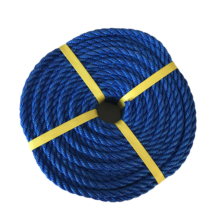 PE rope new