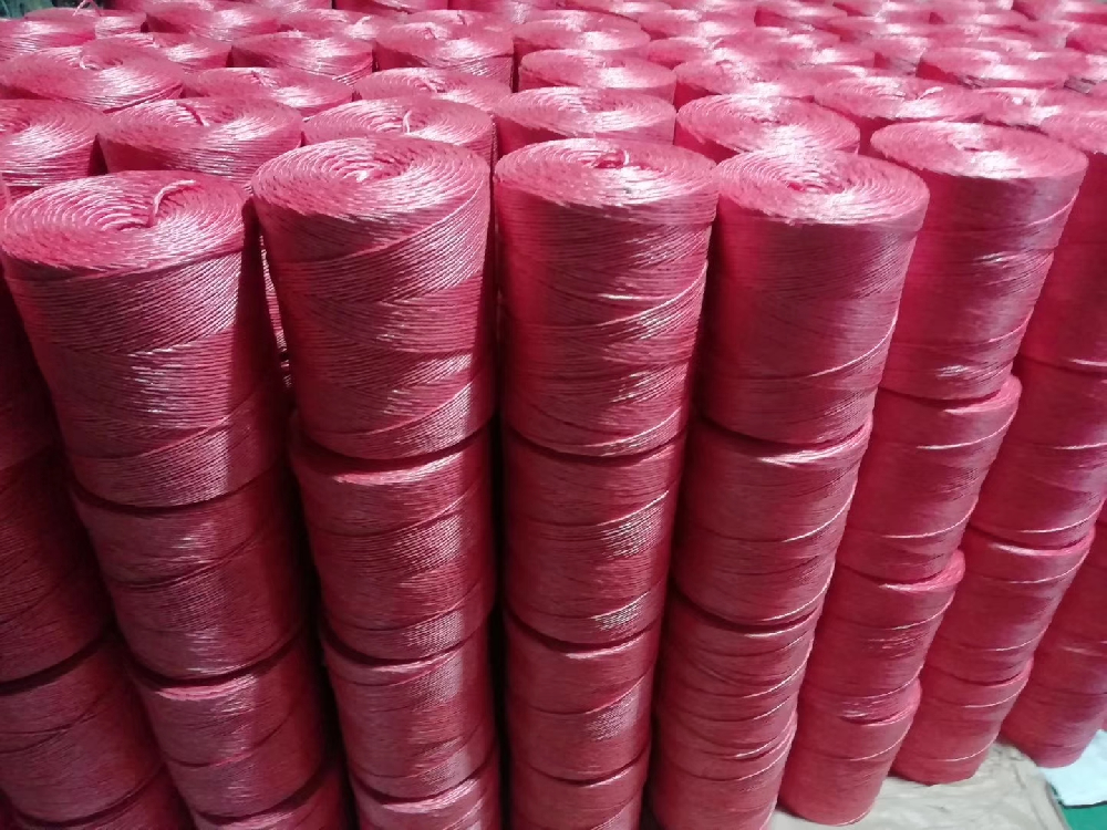 pp baler twine